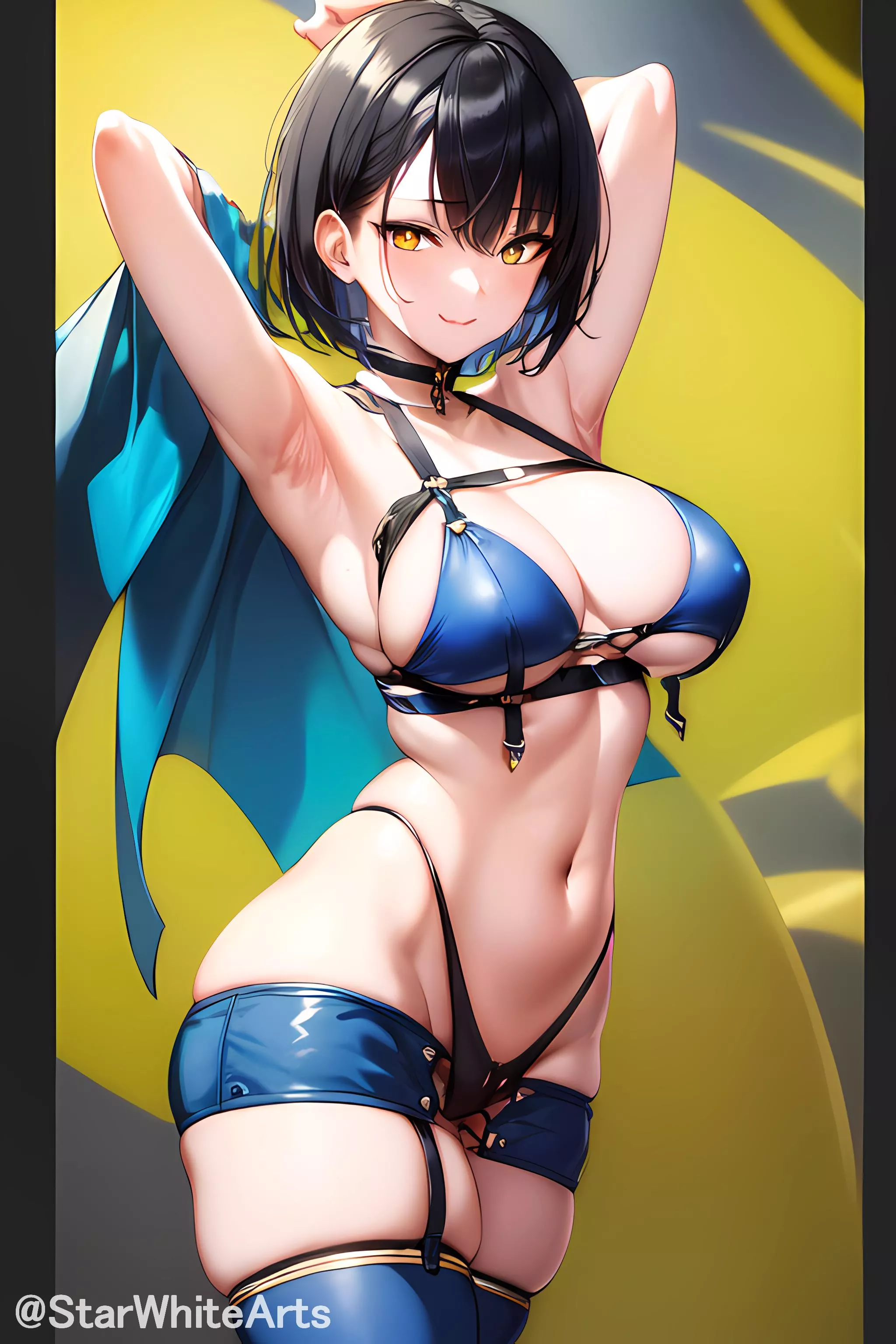 Baltimore [Azur Lane] posted by CheetahSperm18