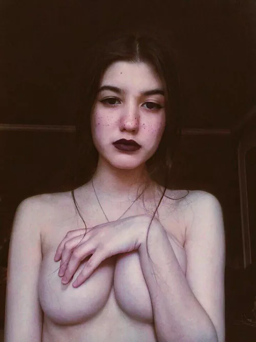 Barely containing... by uraniumracoon