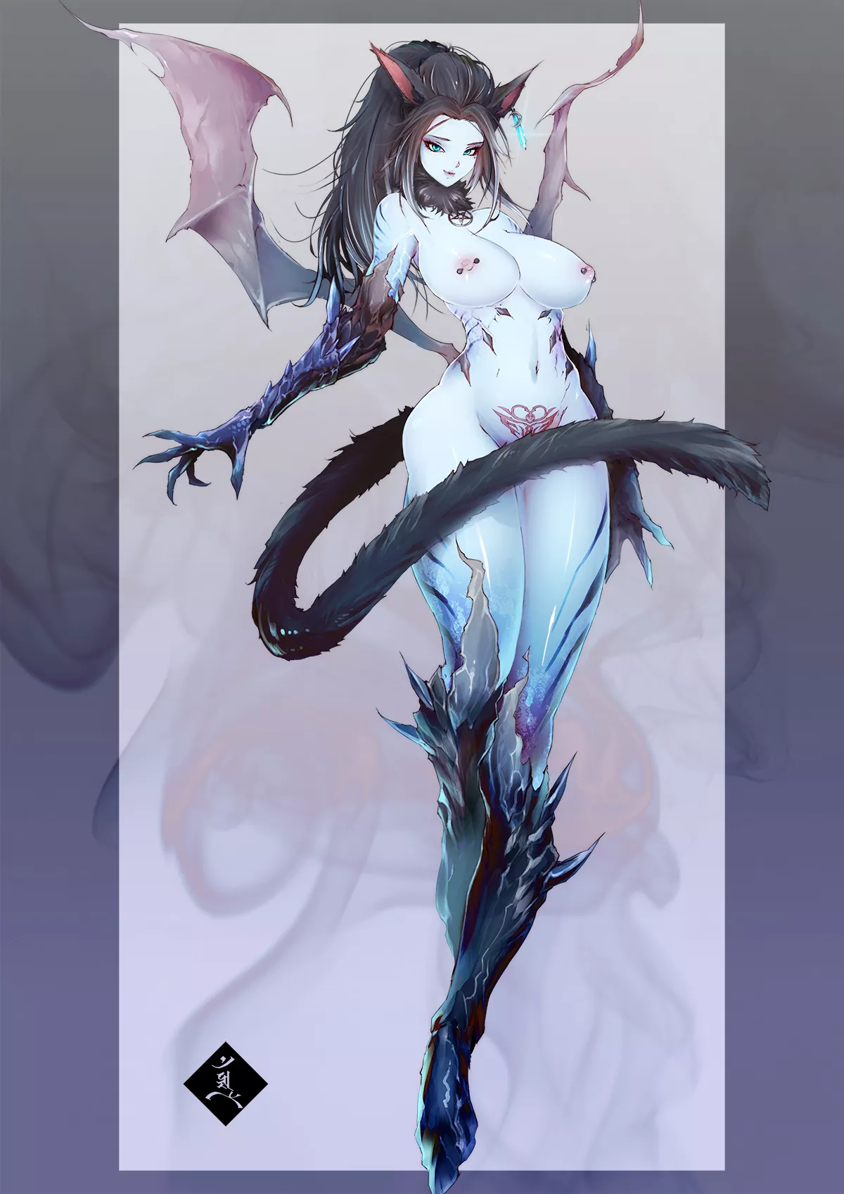 Bat (mabo9317) posted by groggychief