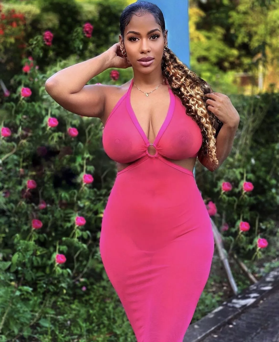 Breathtaking beauty posted by CanMia