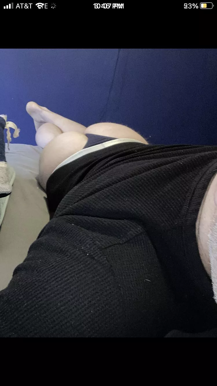 Bummin posted by Cj198217