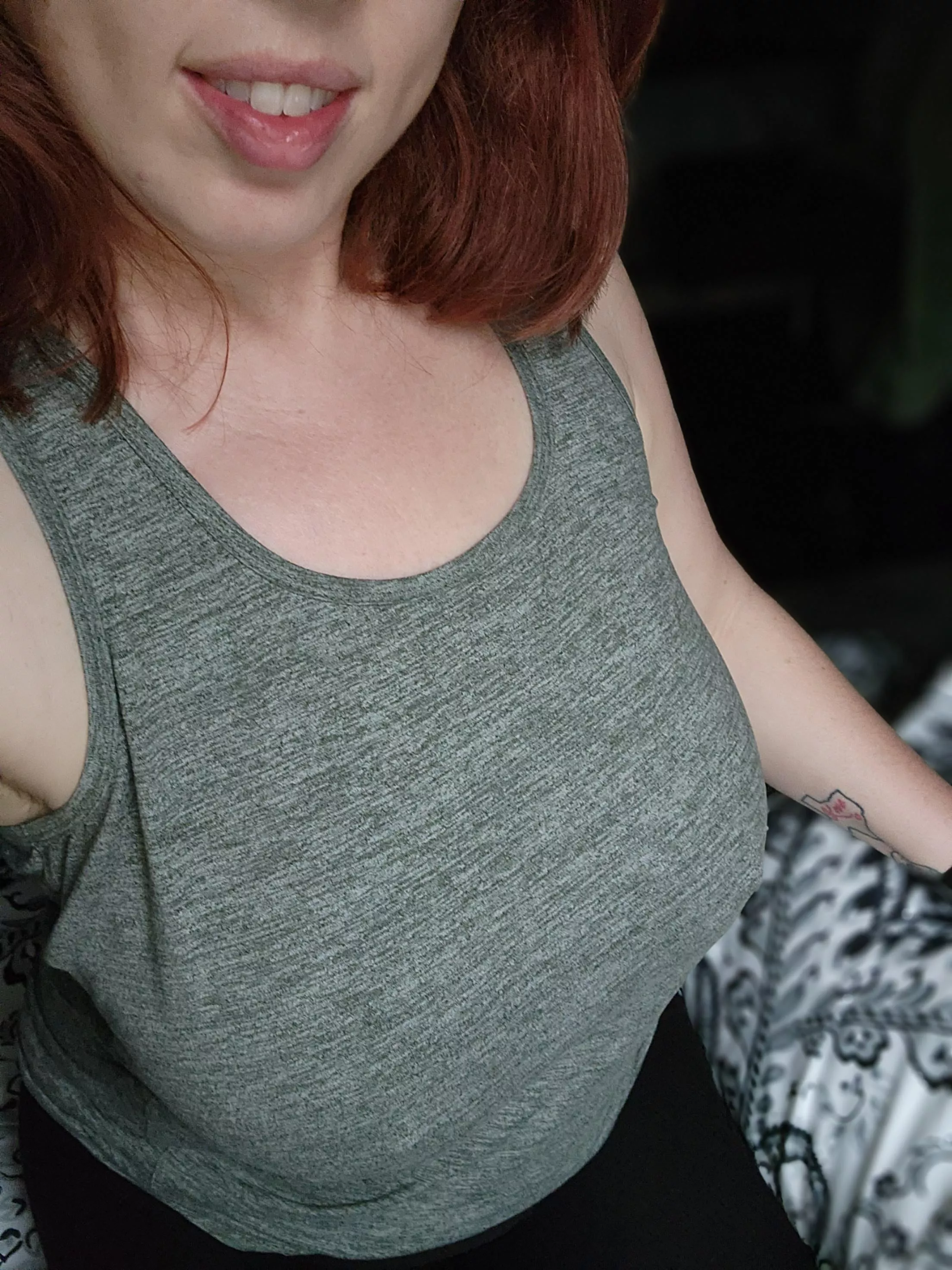 Can we all just agree to not work and go back to bed for a little? posted by Autumn_0874