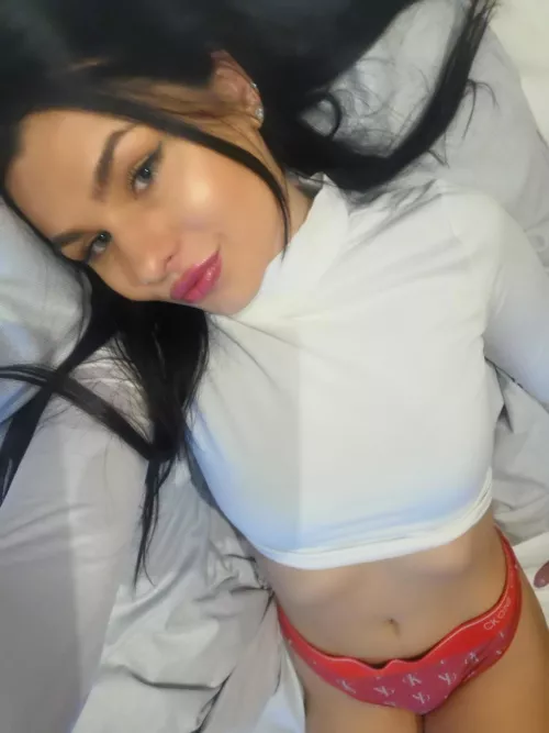 come on and play with me!! by katja69Polska