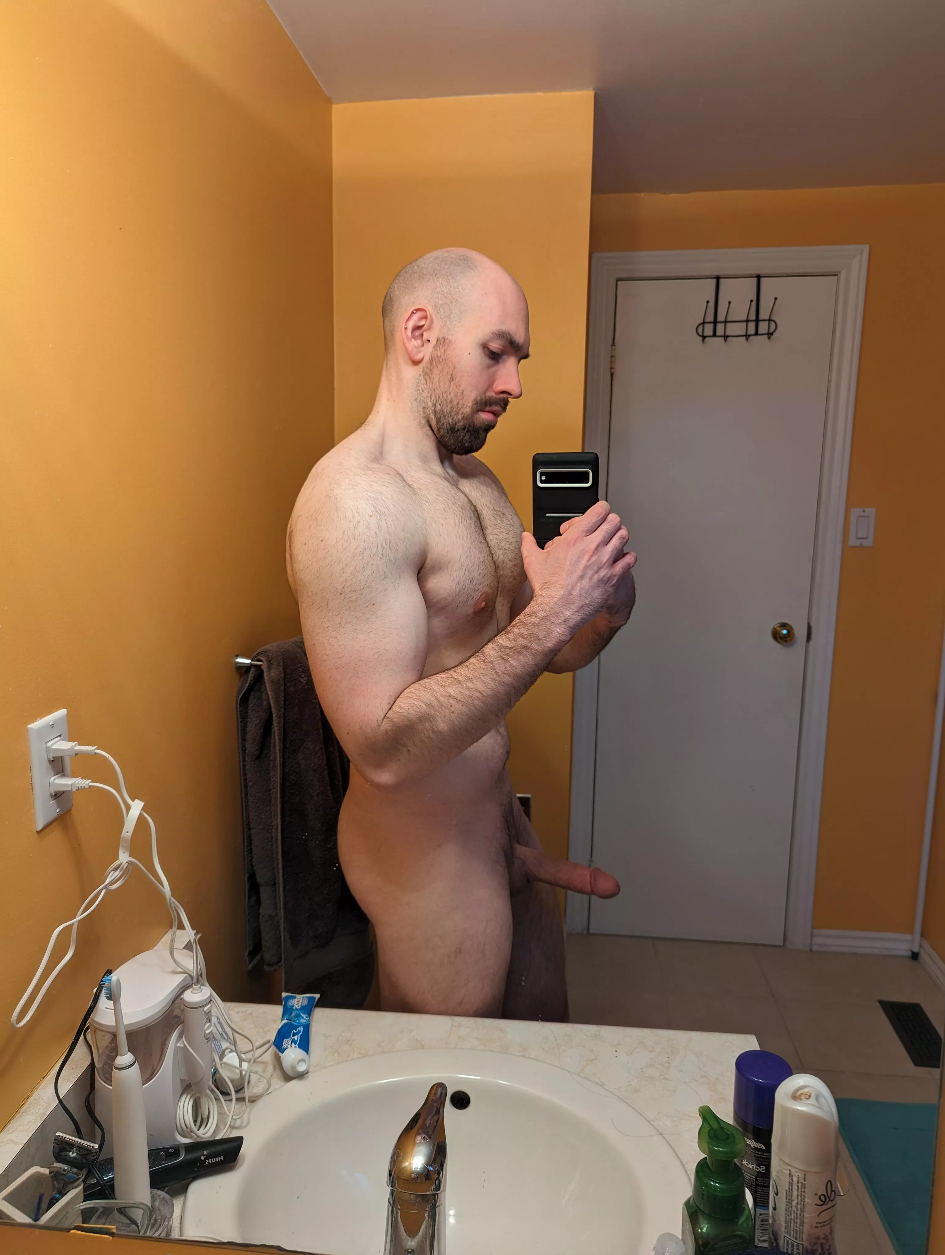 could I be your trainer? posted by unnamedr