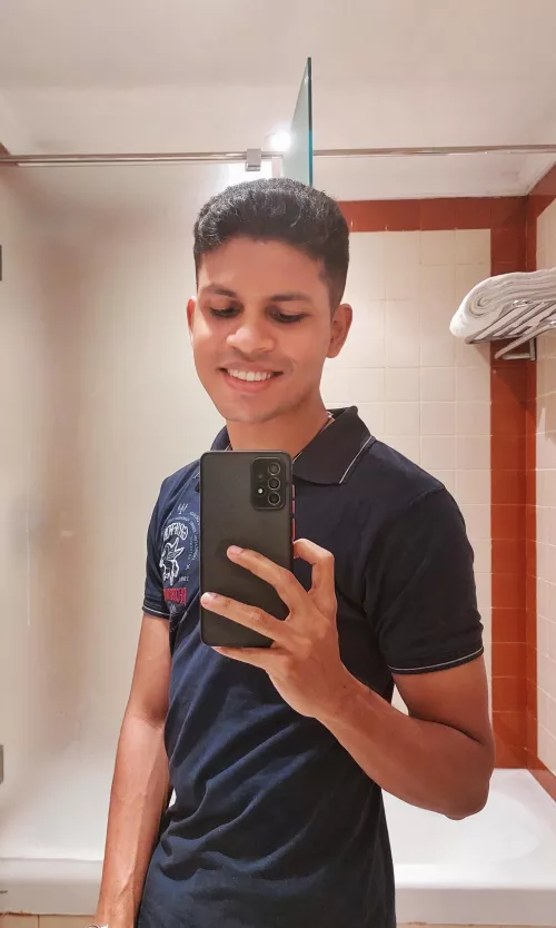 Could use a pal or 2 .... by NoBaker2670