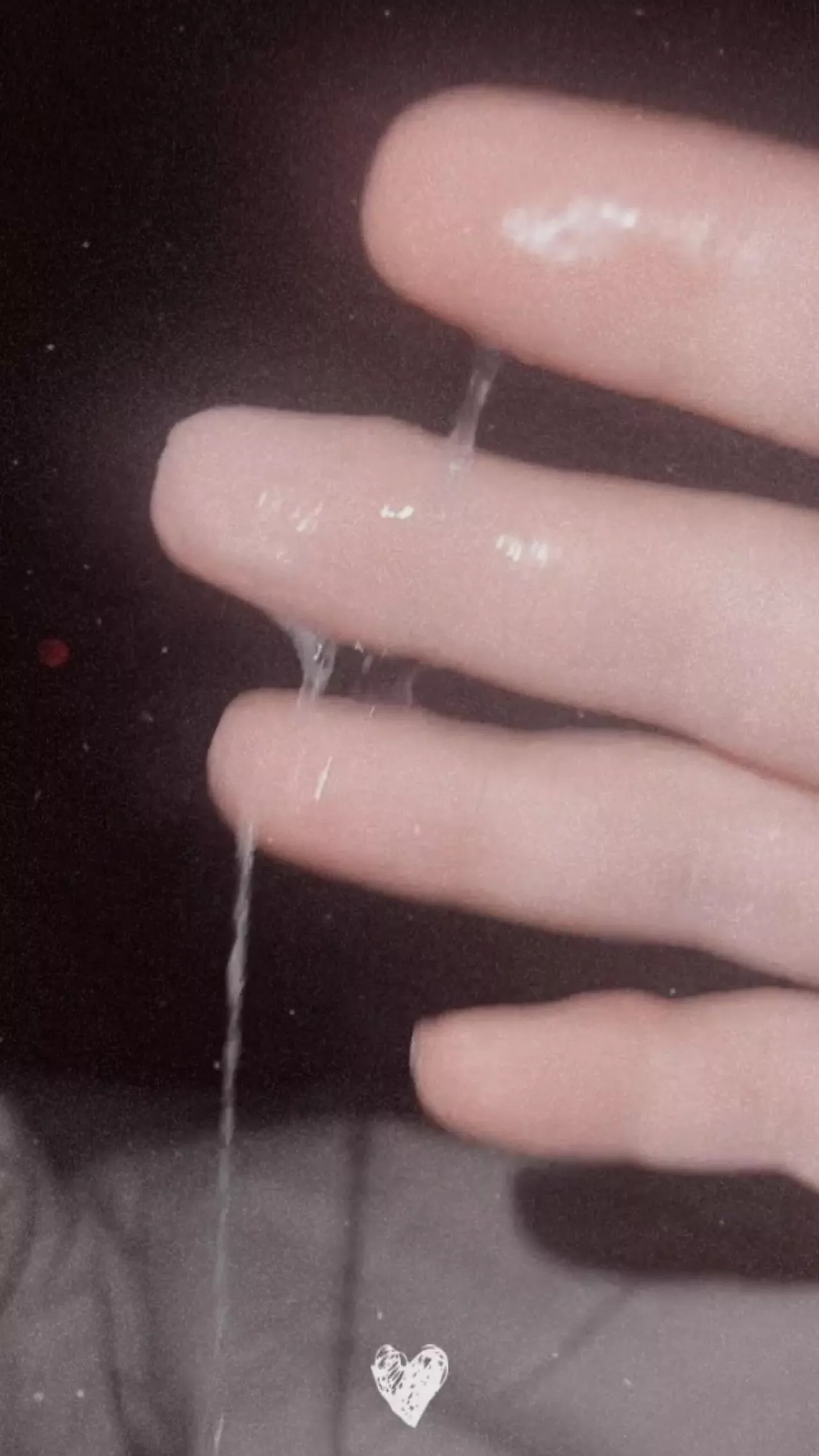 could you make me this wet? 🙈 posted by Evelyn9954