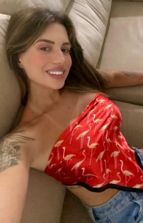 Craving for a passionate type of relationship 🔥❤️ by CriminalRelativism