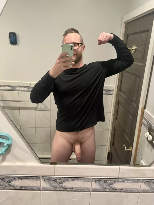 Daddy’s drunk by triton_styx