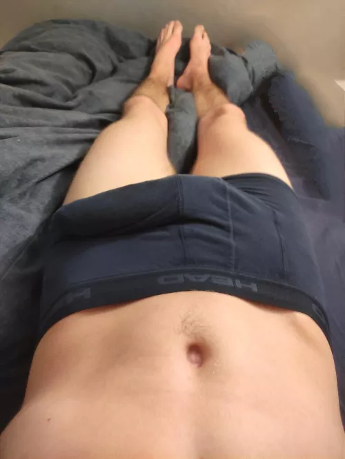 dm if you want to see what's under those boxers by user_172619