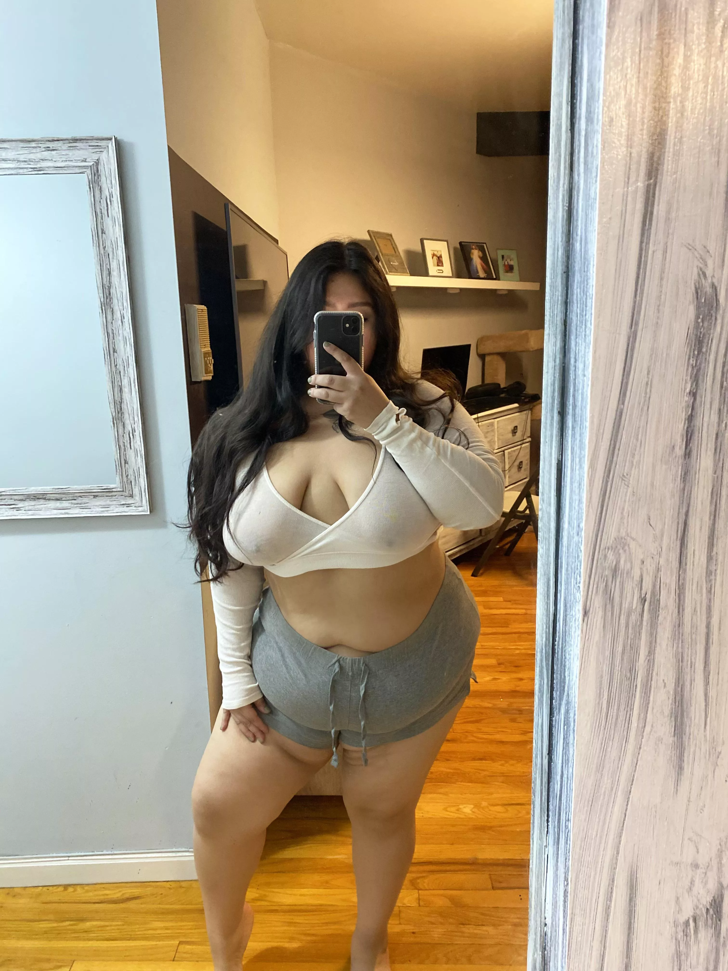 Do you like fupas ? posted by Alexandrafromnyc