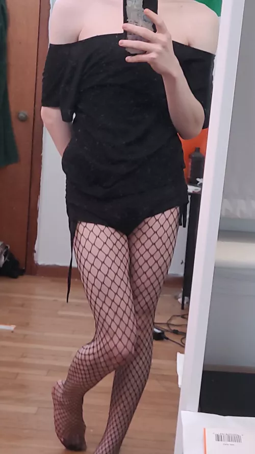 dressing up ;3 by kaefb