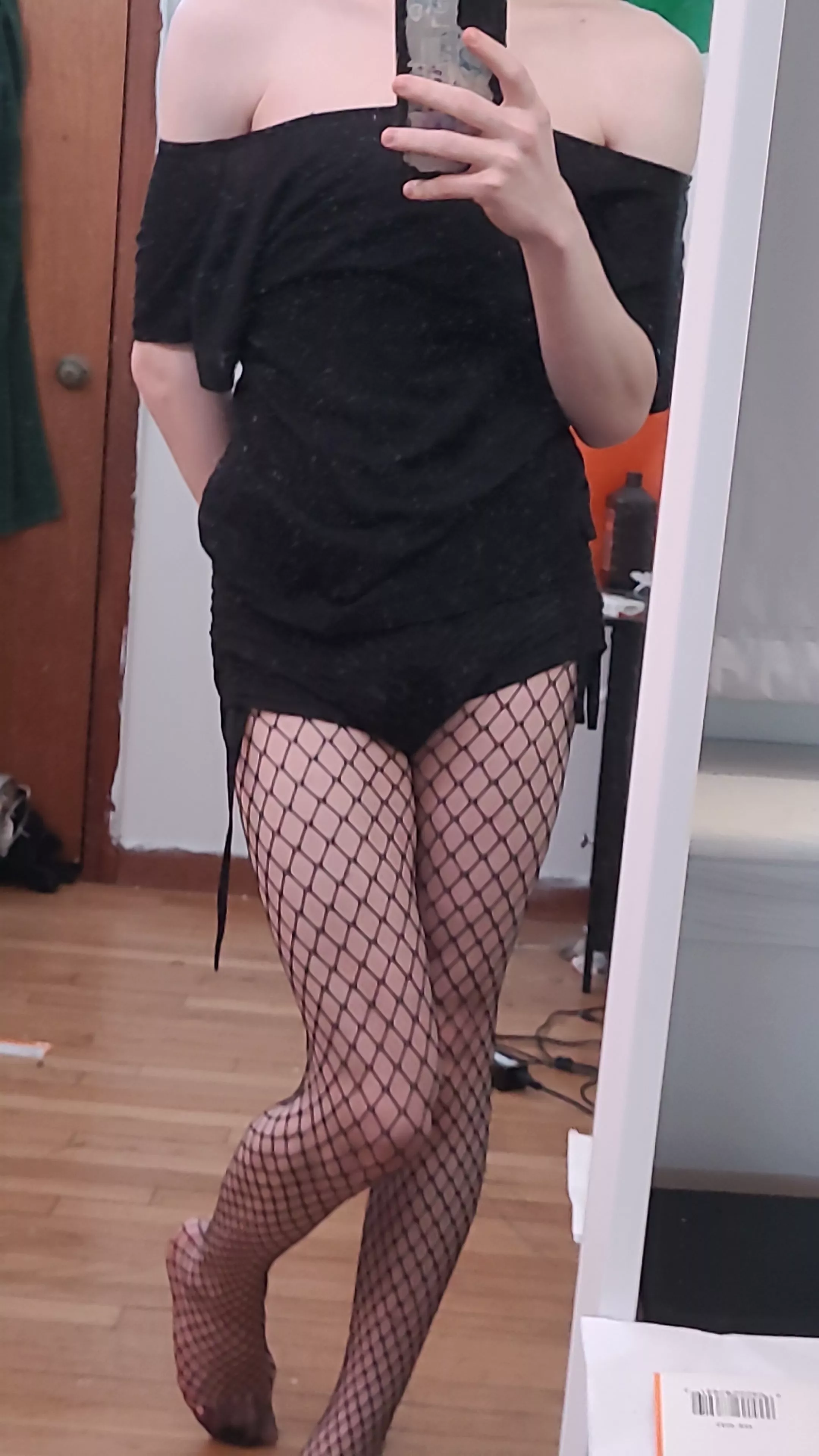 dressing up ;3 posted by kaefb