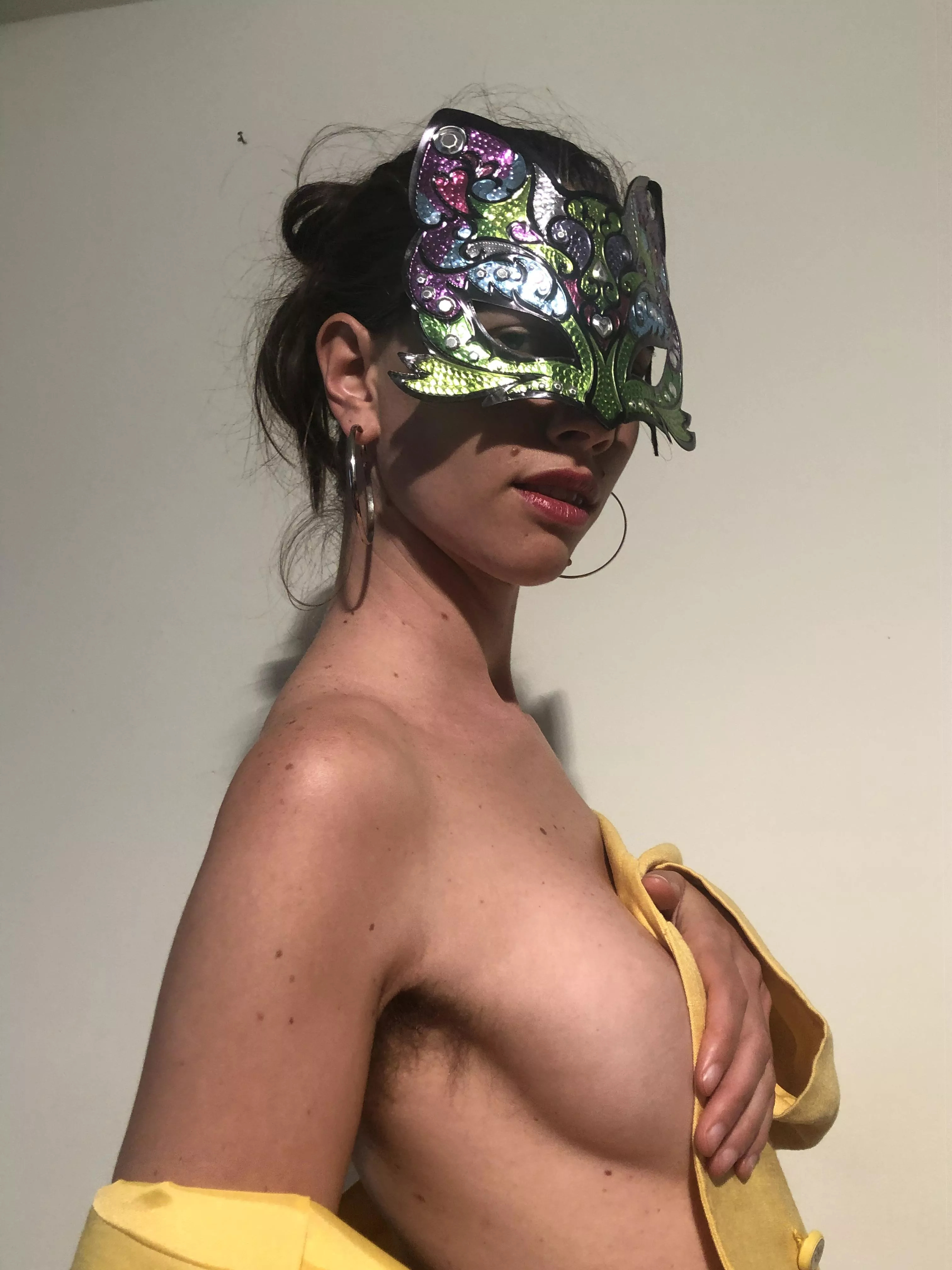 Eat me baby one more time! posted by Gipsyblu