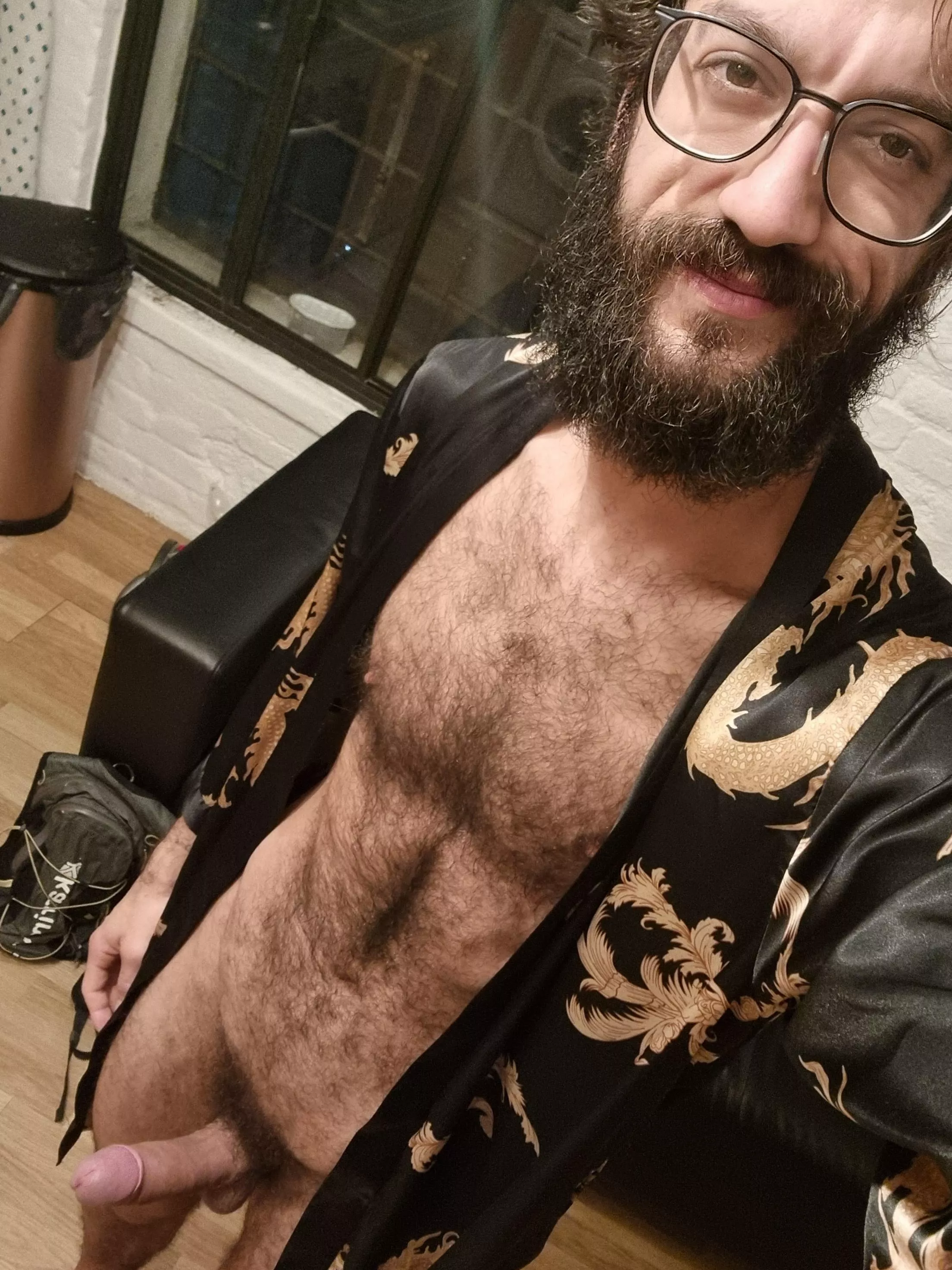 Ending the weekend in style posted by icoulddowithaname