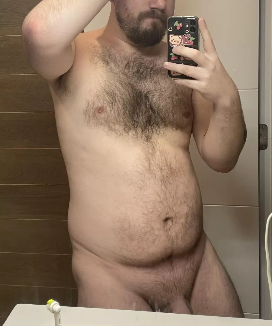 Felt good this morning posted by jx23p
