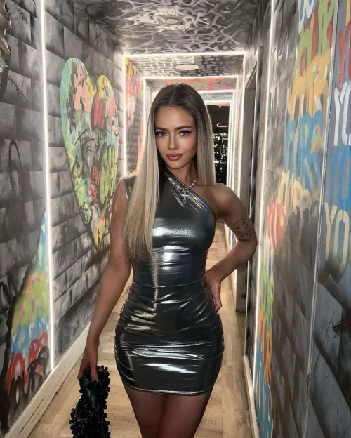 Fits well by GermanicMania