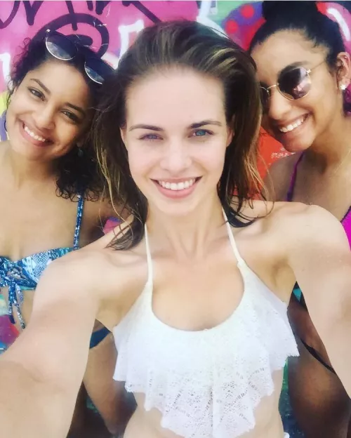 friends by milledtommy