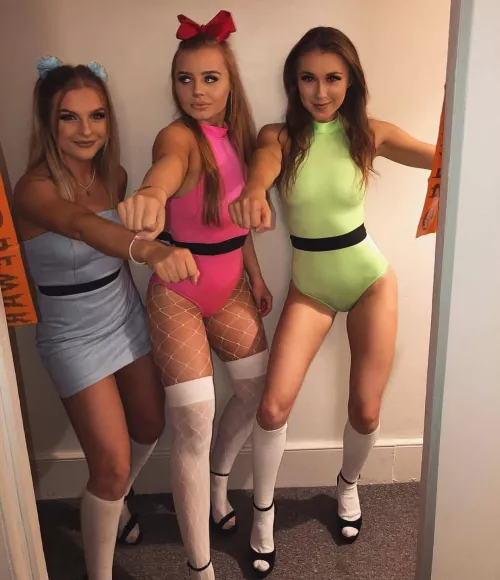 From left 123 by decayedfiring39