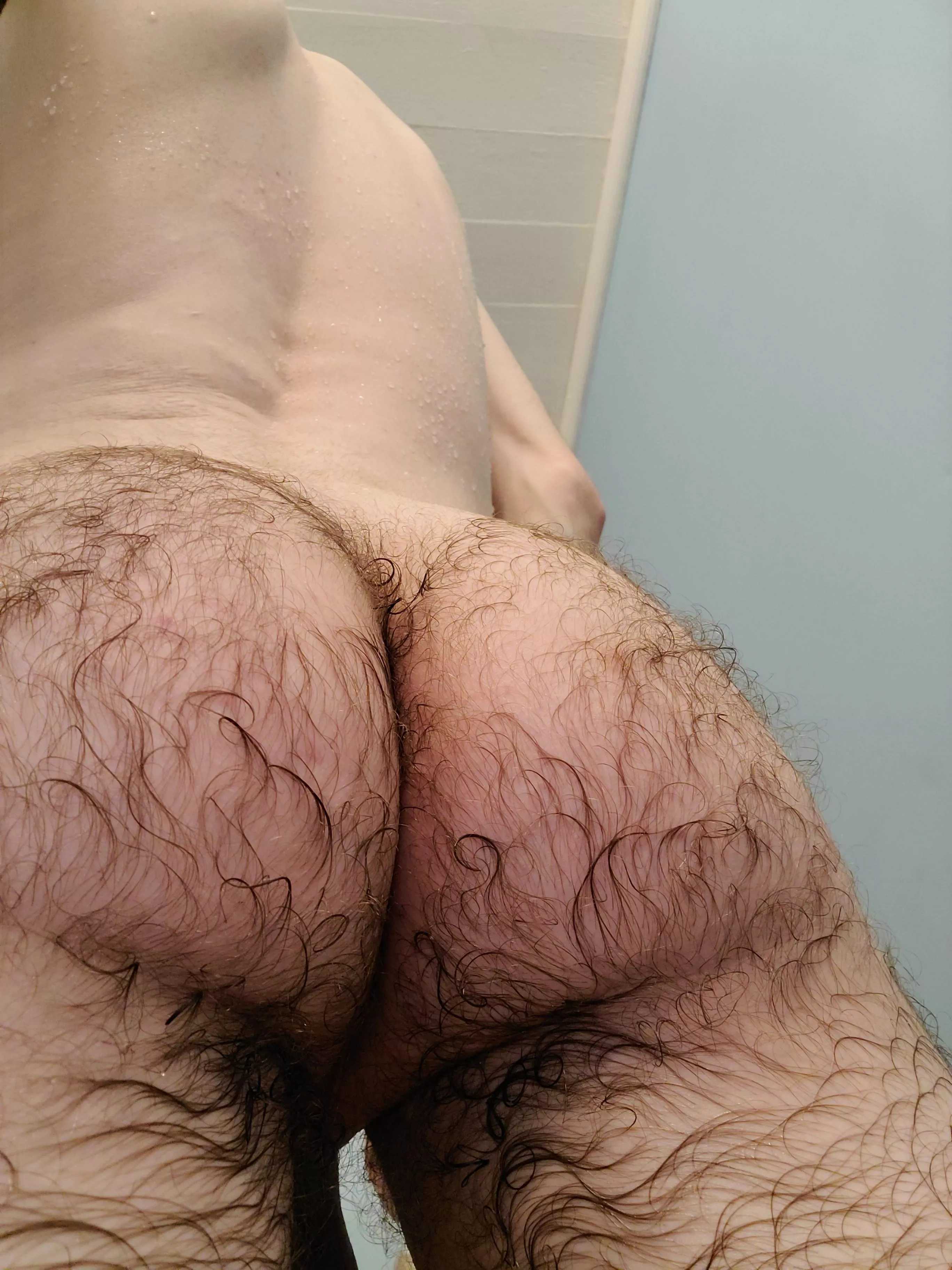 Frsh out the shower ☮️ posted by Stoner_J94