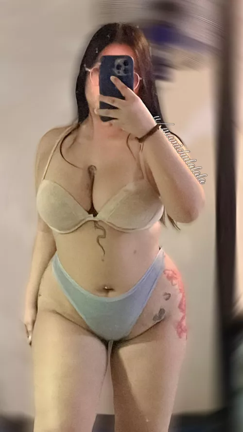 (f)Your tired college baby girl 🥲 by mamichulalala