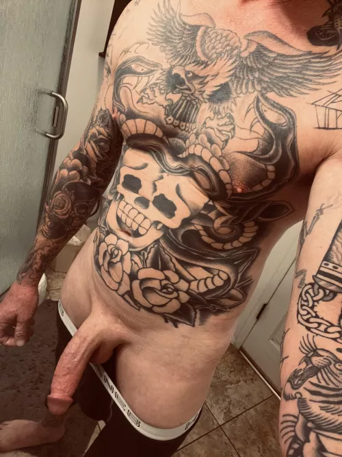 Get me harder baby by Ultimatebugger2