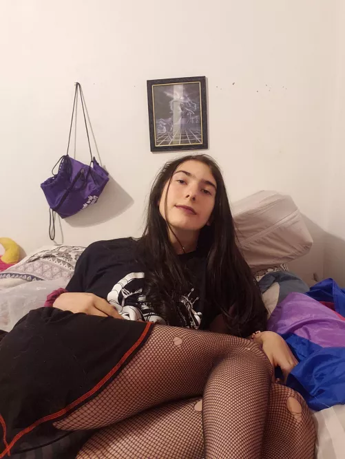 good morning everyone <333 by Sorry-Thing