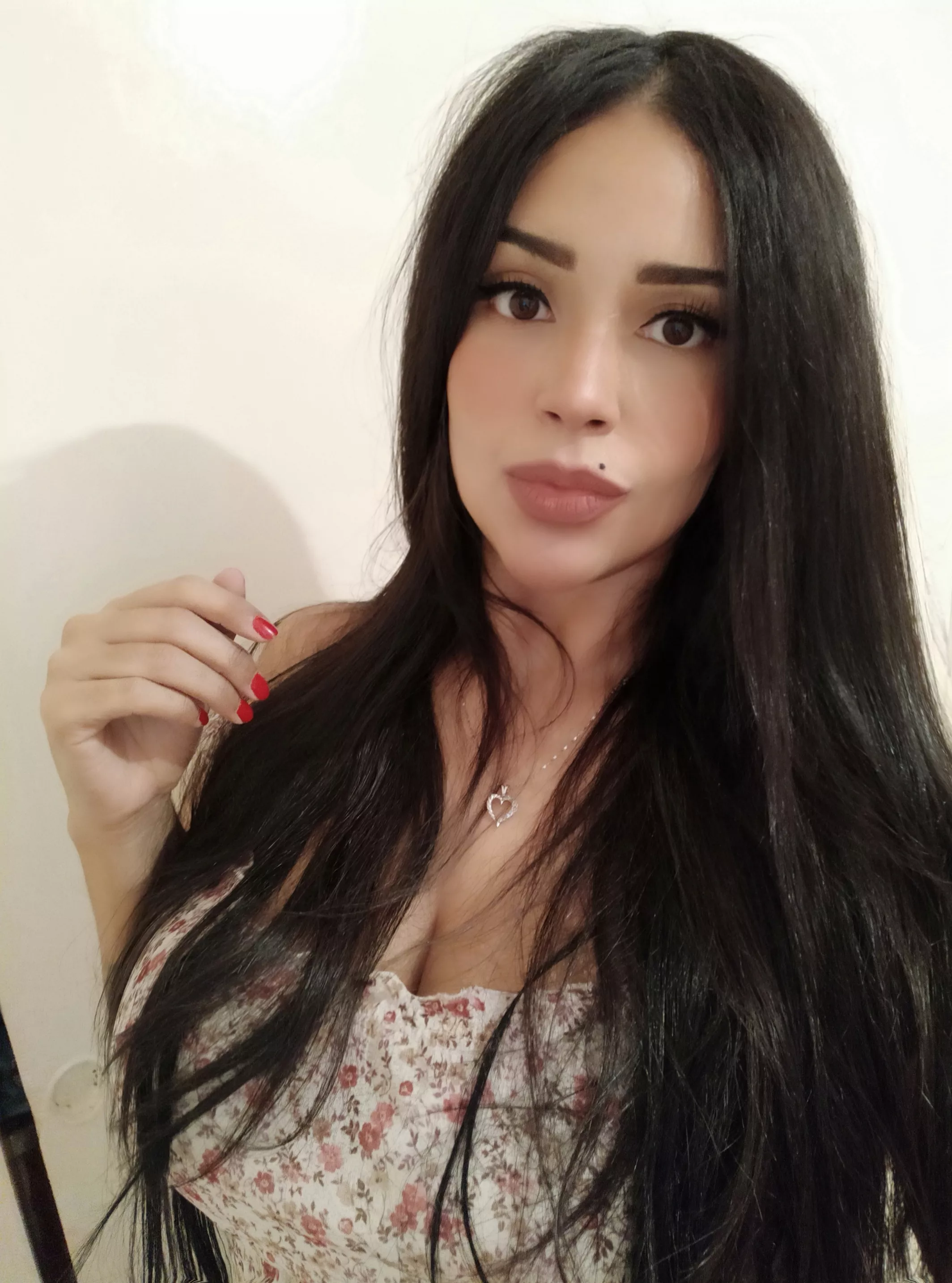 Good morning papi posted by kyzbella