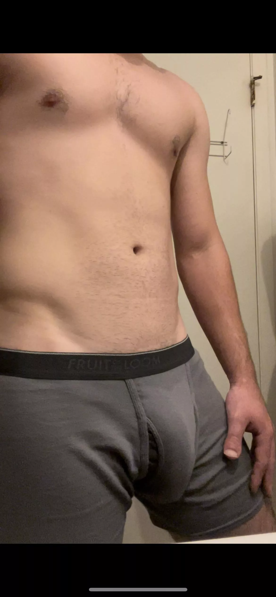 Guess what I worked out at the gym today 😏 posted by Realisticdildo