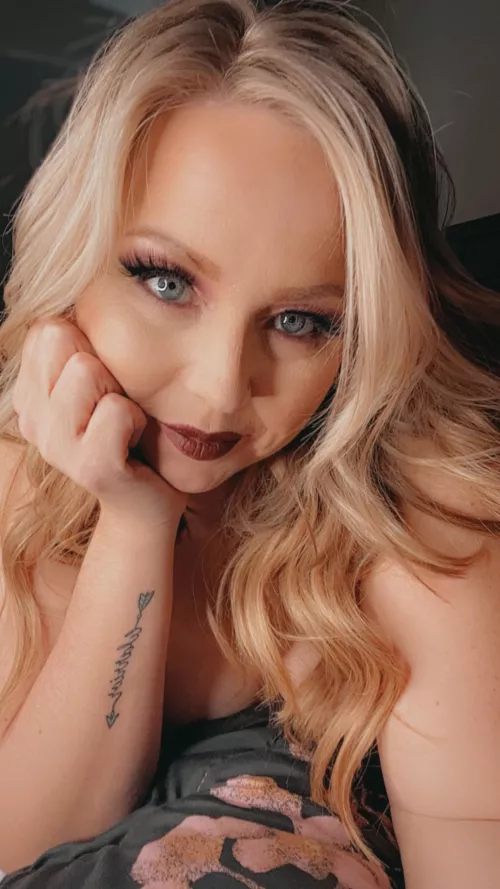 Happy Sunday Y’all by Calijeepgirl