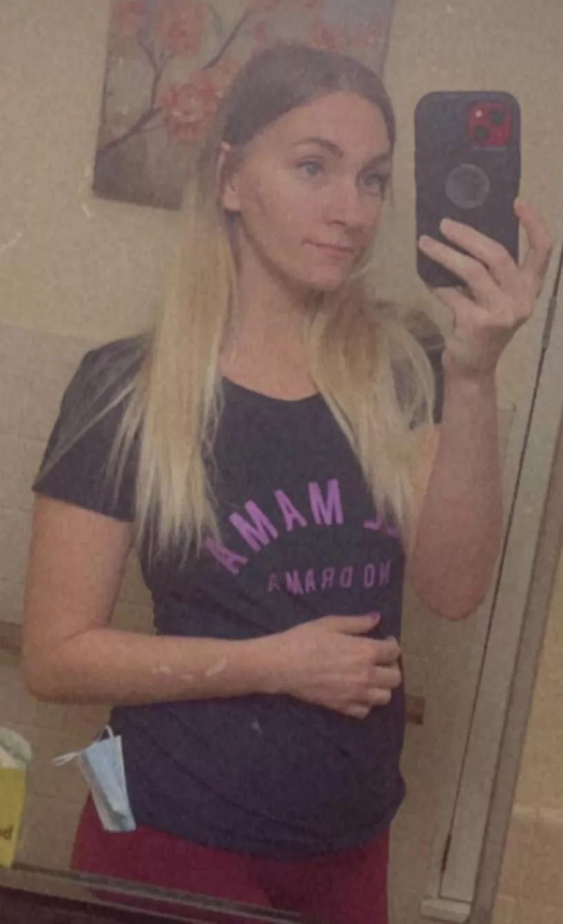 Haven’t posted in a while. Busy work selfie. Hopefully I’m still a turn on posted by loveme12456