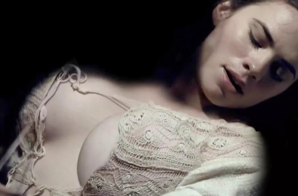 Hayley Atwell posted by DoubleV1790