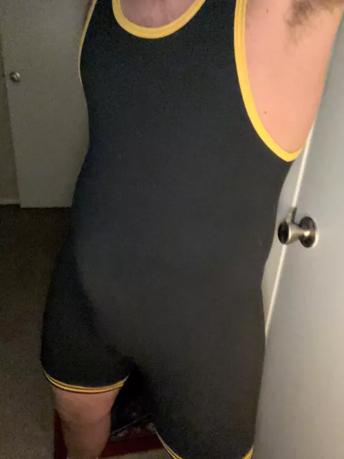 He wants out by TXBR-Throwaway