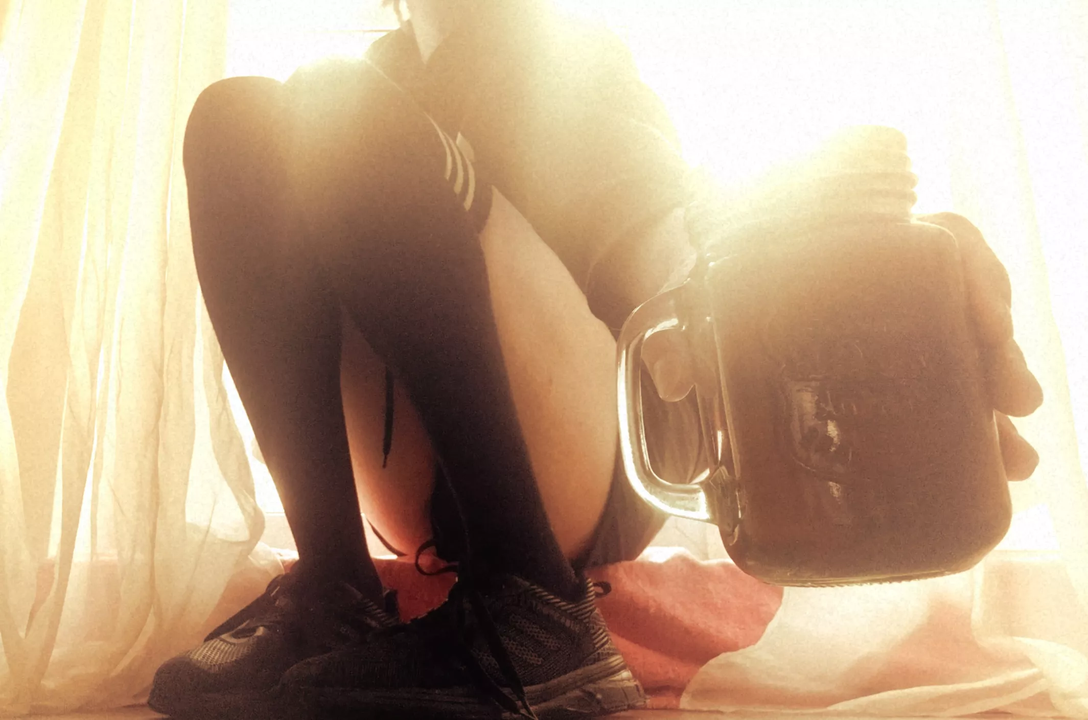 Here's some choccy milk because you're epic posted by UserHey