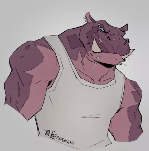 hipopo 🦛 by dunanfer