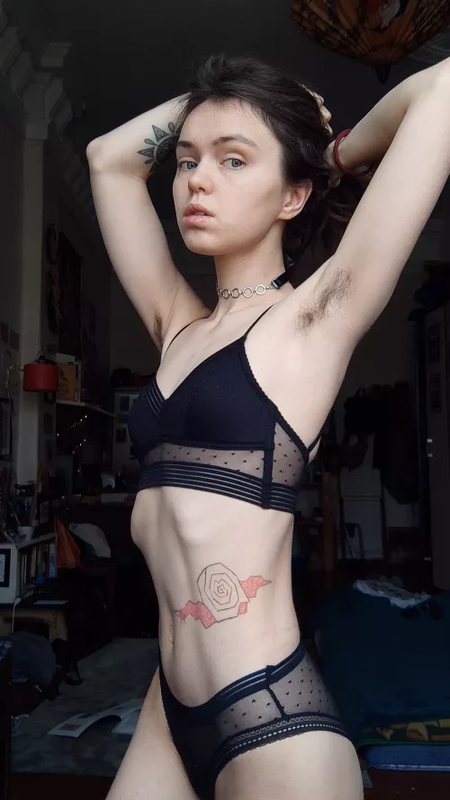 Hope you have a great mood by Beauty_Bird