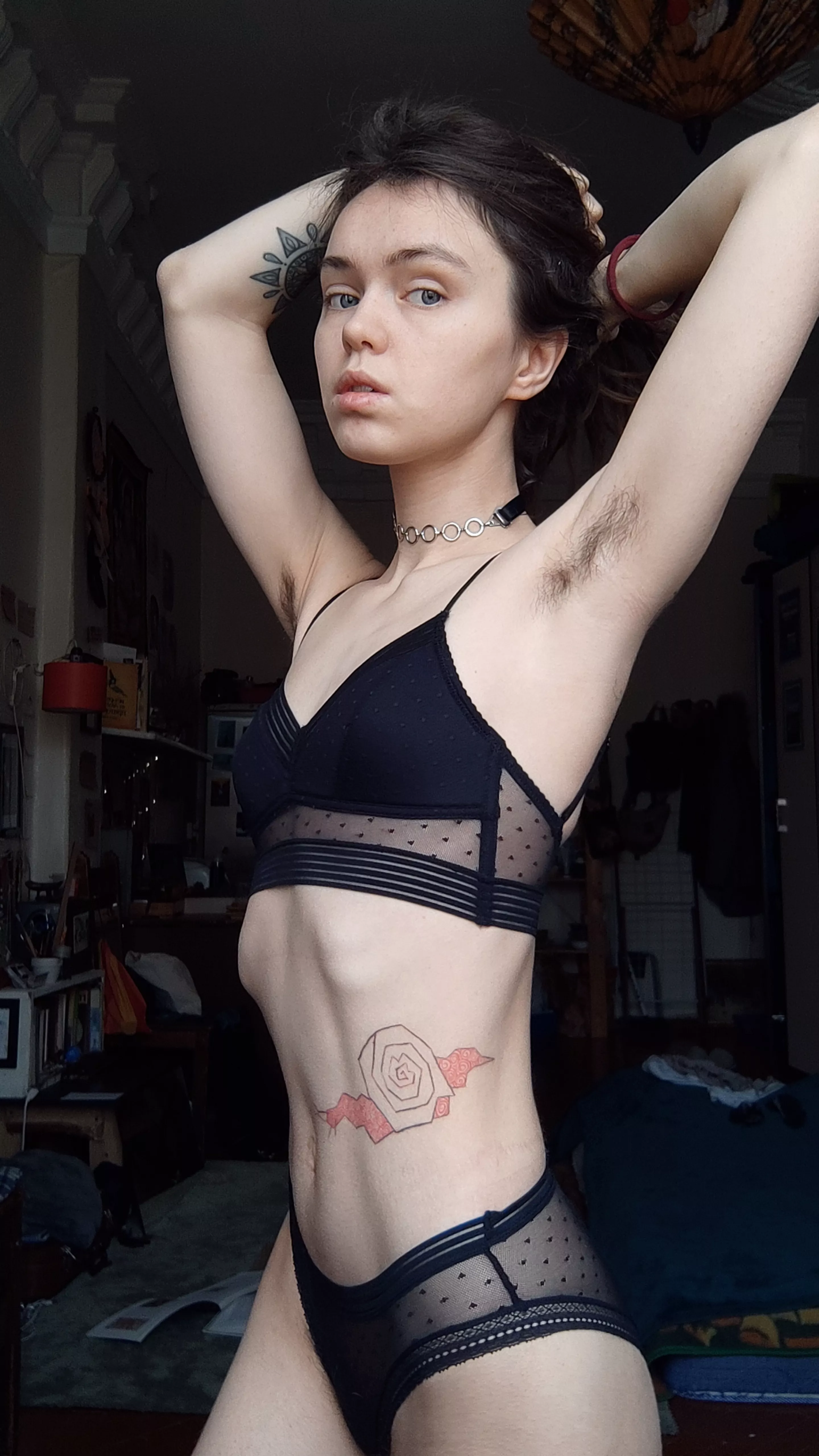 Hope you have a great mood posted by Beauty_Bird