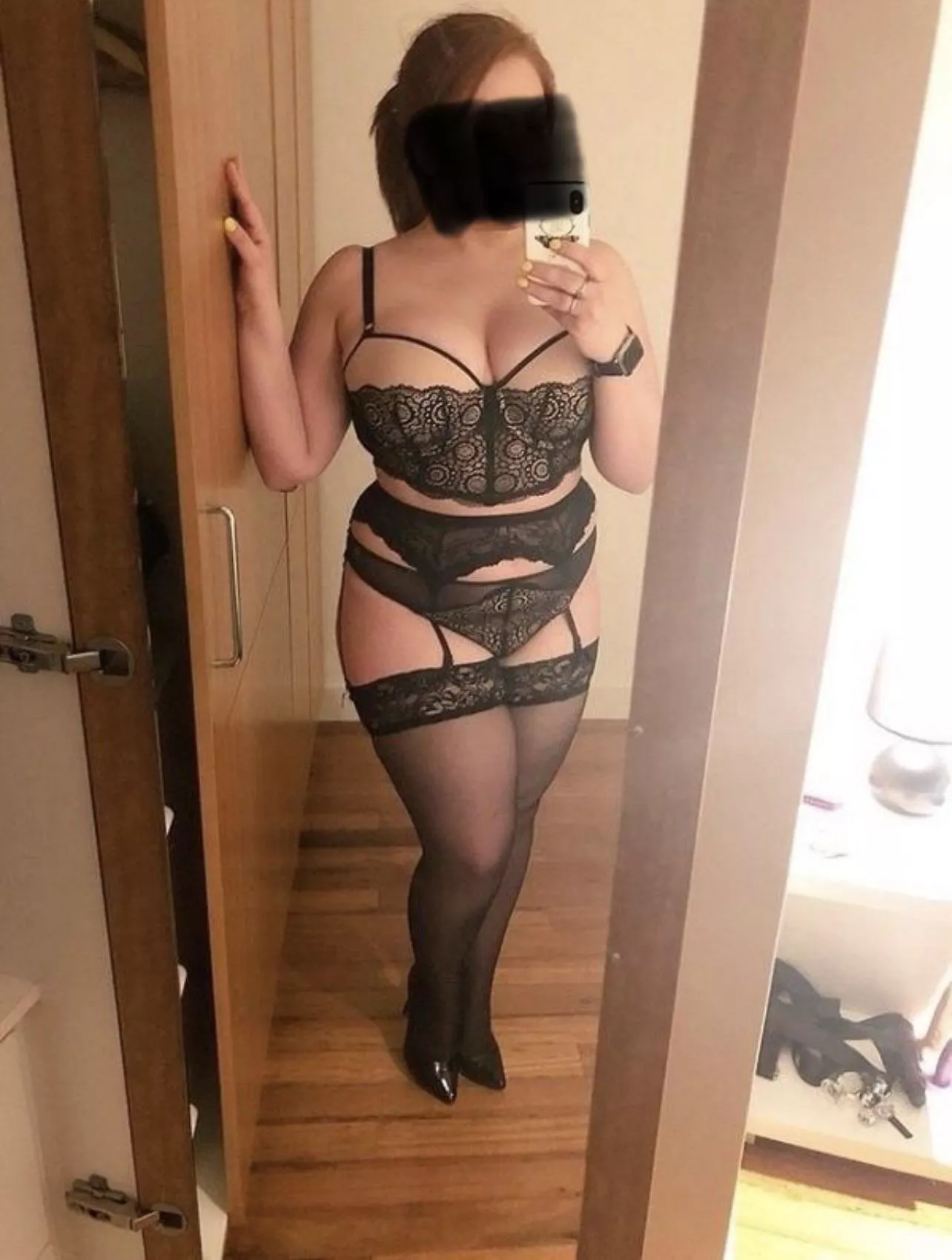 I am looking for a hung stud to have some fun with while the hubby watches. Must be tall and well endowed 🍆. posted by Exact_Ad7654