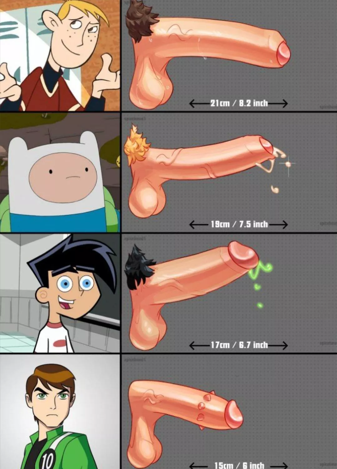 I can't choose just one dick.. posted by Enough_Ad_3630