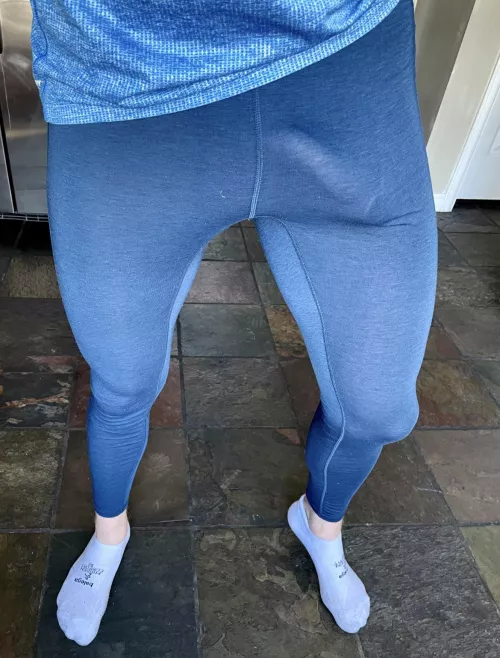 I can’t contain it much longer by ThatBulgeGuy