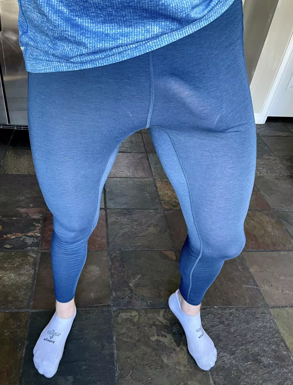 I can’t contain it much longer posted by ThatBulgeGuy