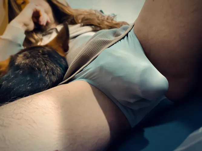 I have something sweet for you 😋 by naku13