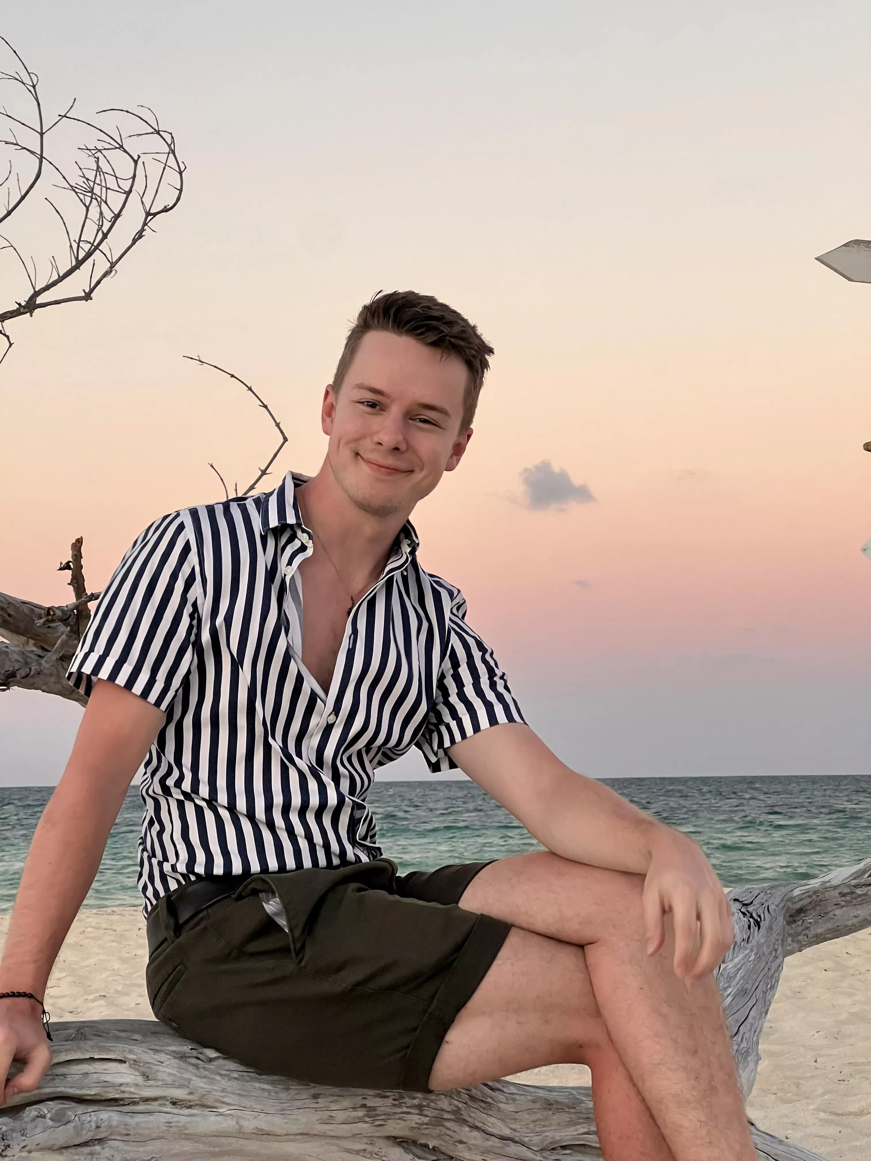 I was thriving while on Vacation in Cuba, I just want to go back posted by Some-Might7726