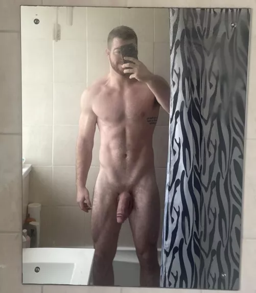 I wish I had another guy to come suck my cock by SteelDeliverance