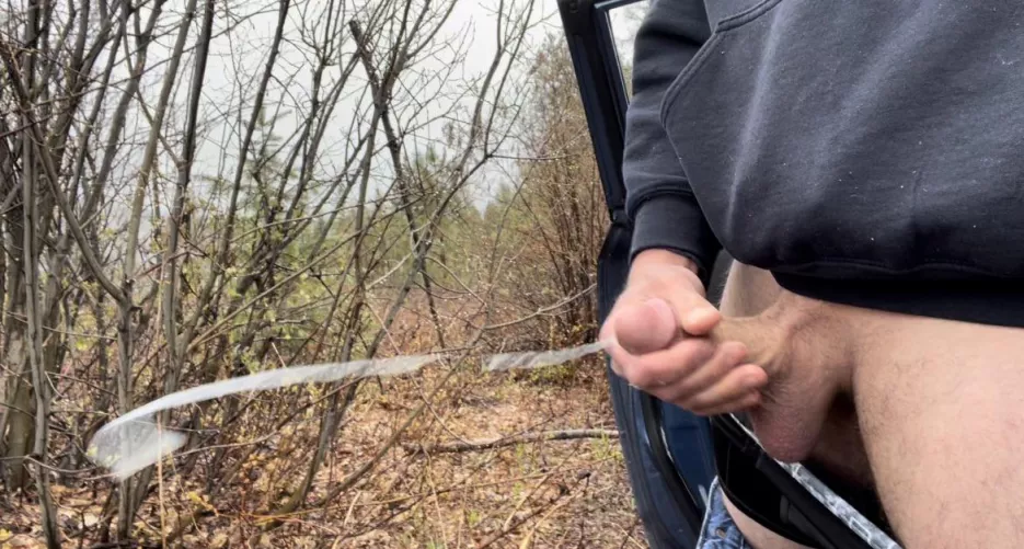 I’ll cum anywhere by Highlife04