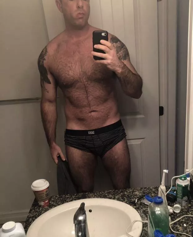 Im (41) and 6’5. Should I keep trying or roll over? Feel free to chat :) posted by leblet6965