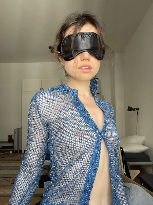 I'm all yours by Prestigious_Walk2607