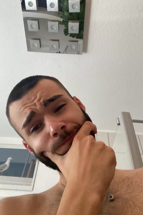 I’m bored. DM me if you want by AdditionalProcess776