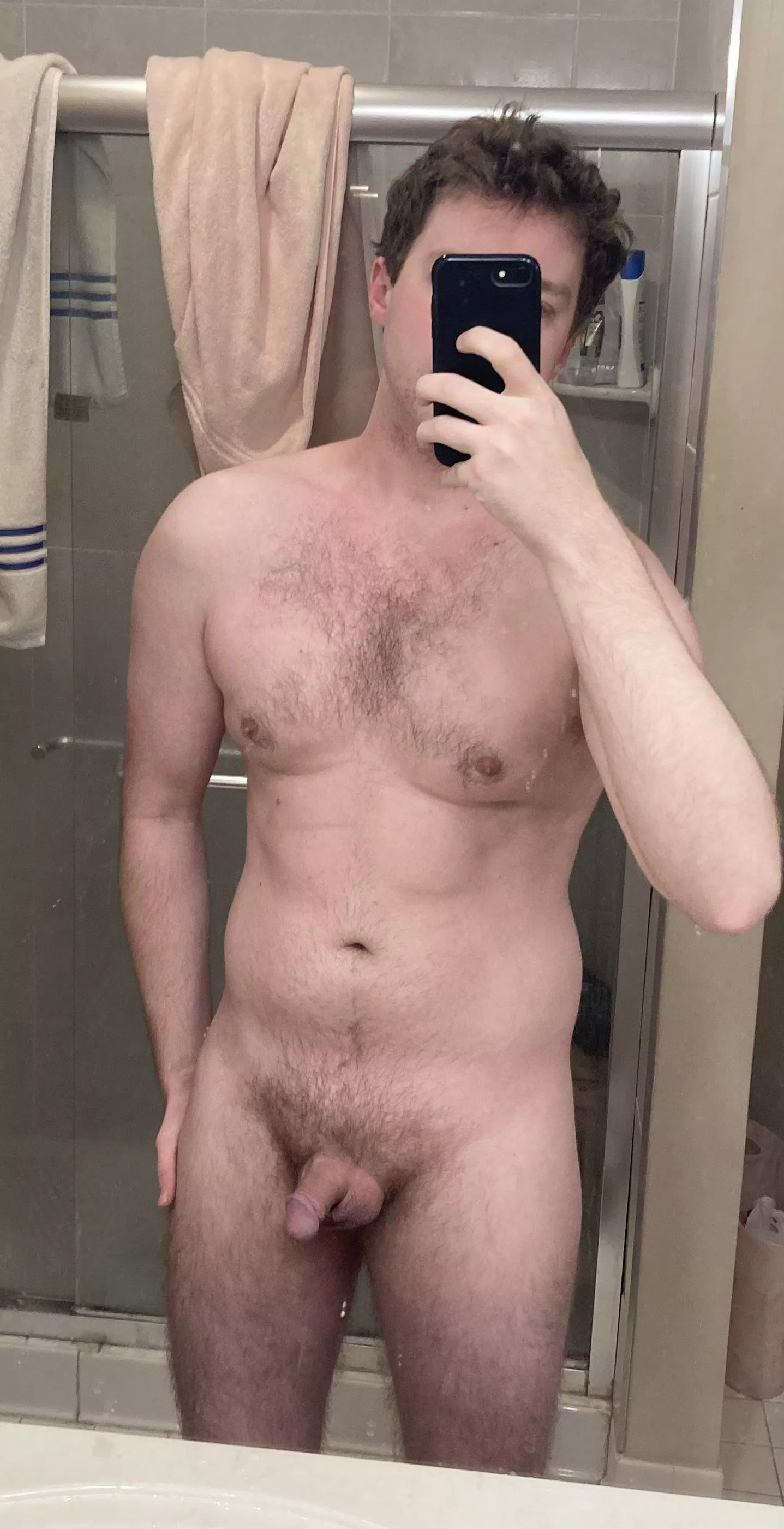 It’s not THAT small is it…? posted by TheOtterTwink