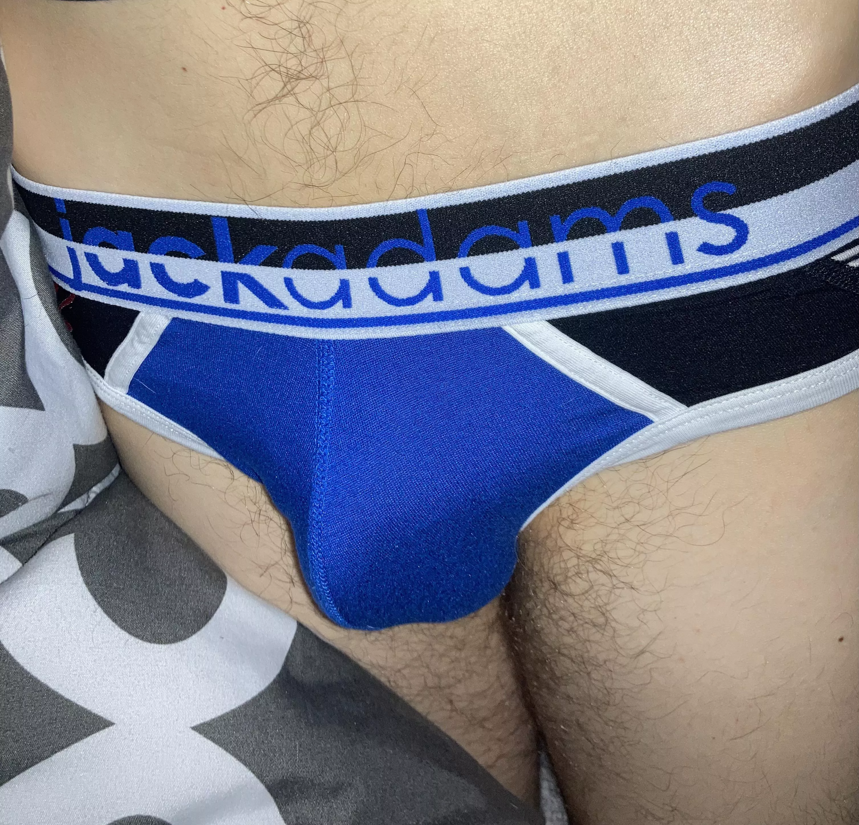 Jack Adams Side Line Brief posted by amajor25