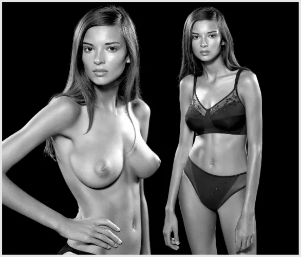 Jennifer Lamiraqui by Nate_Riley